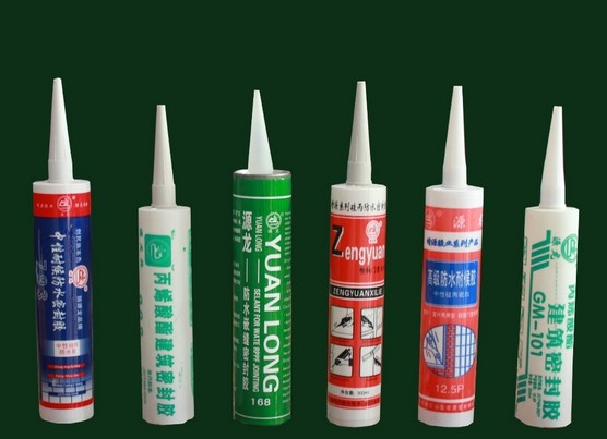 Sealant calcium carbonate